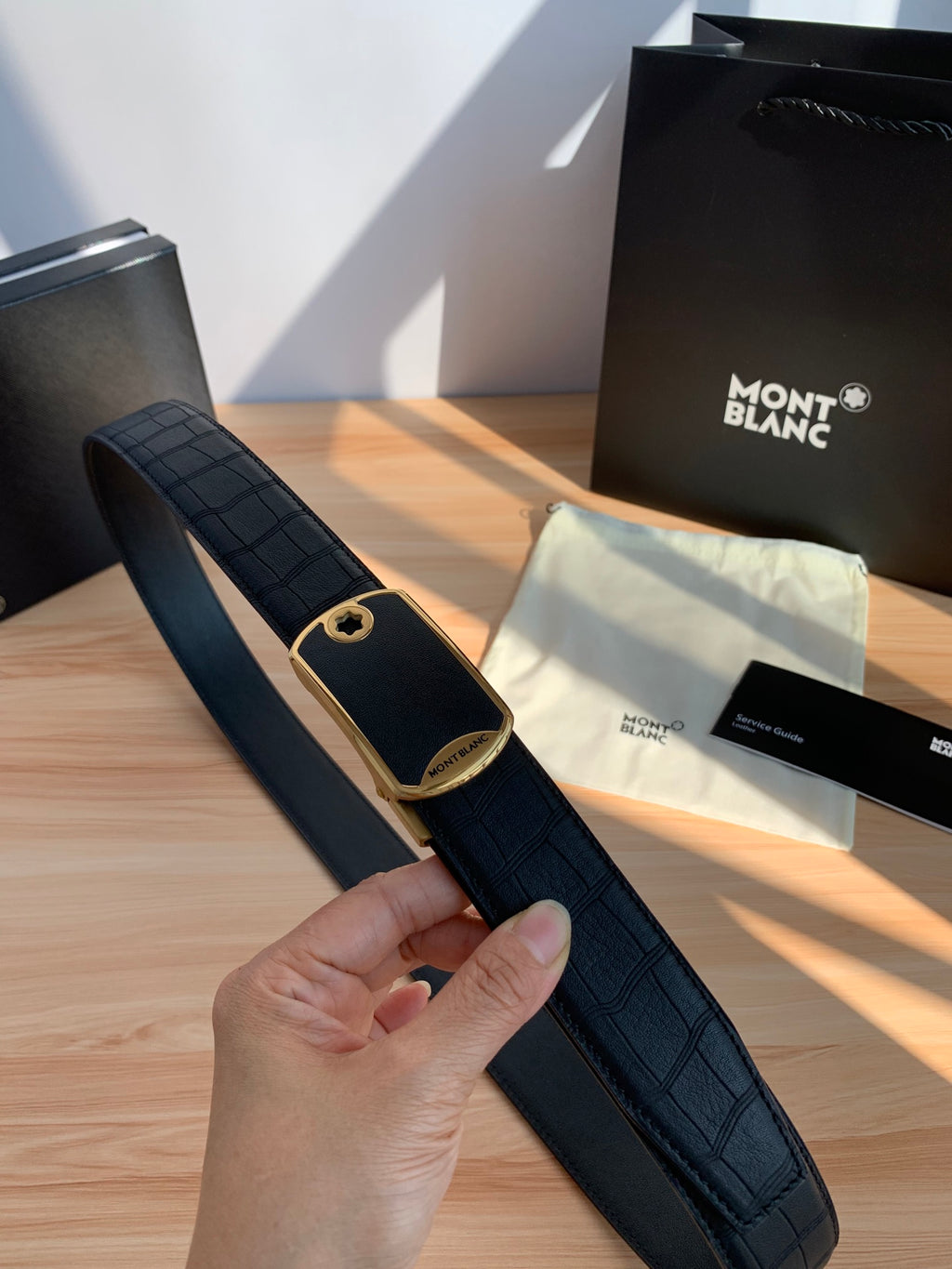 P1P36A26 Popular High quality belt With full package