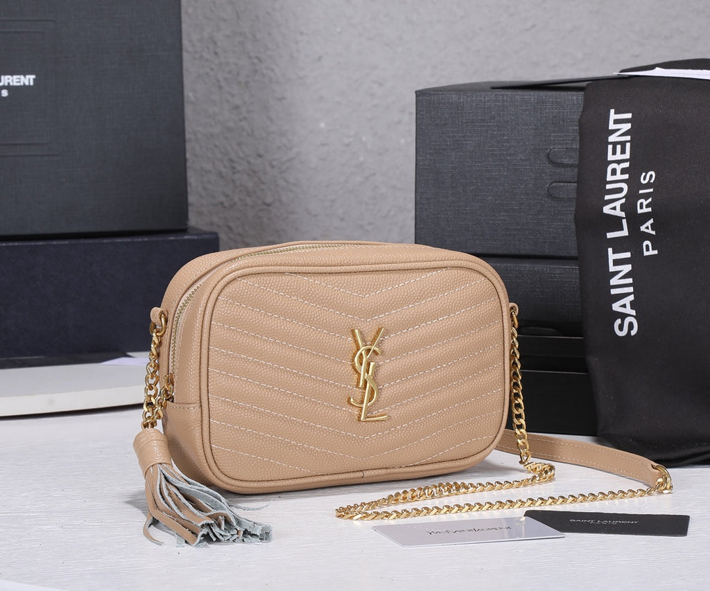 XSL10B Popular leather bag 