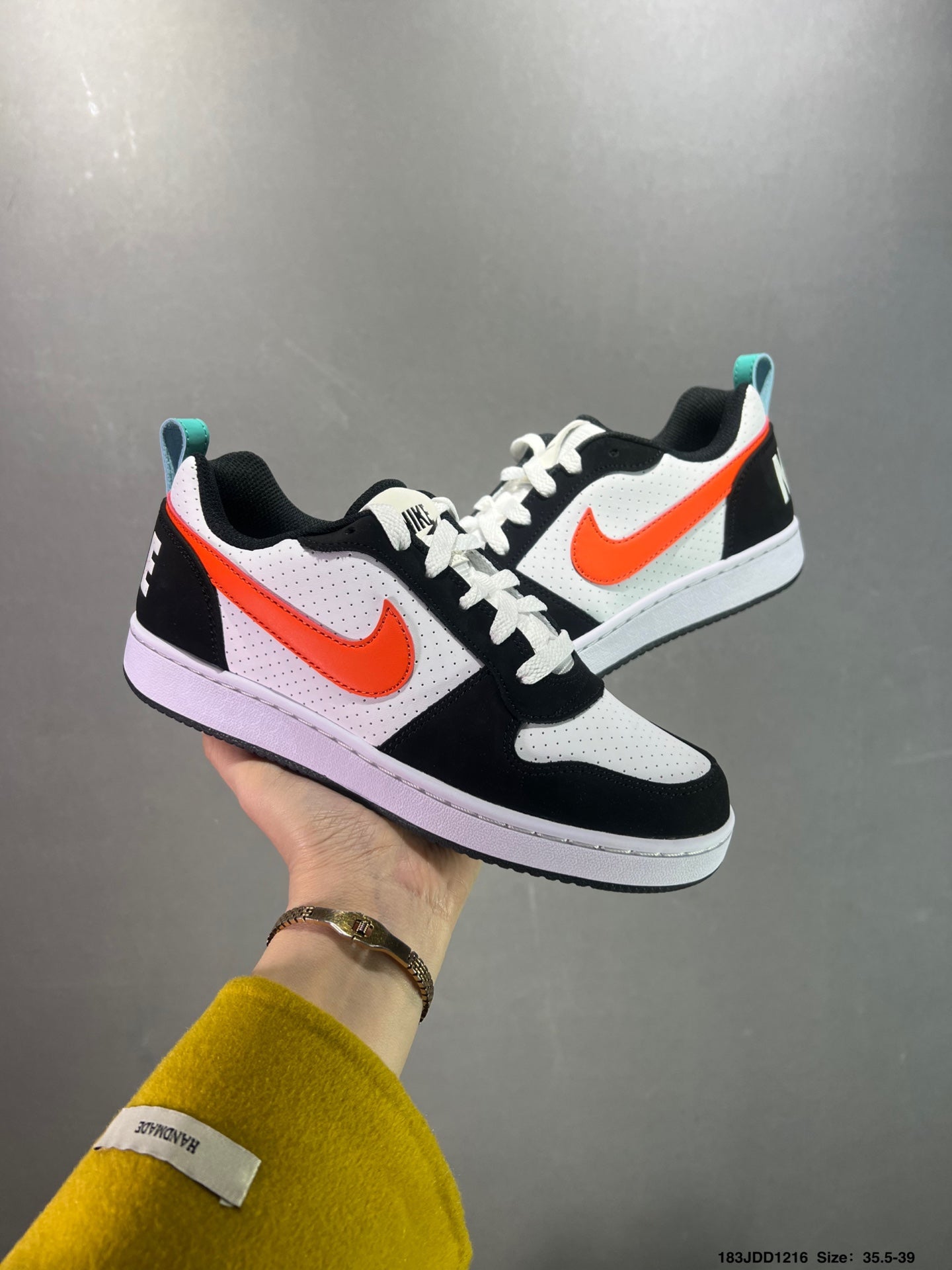 435ZA7Z Popular shoes (No box)