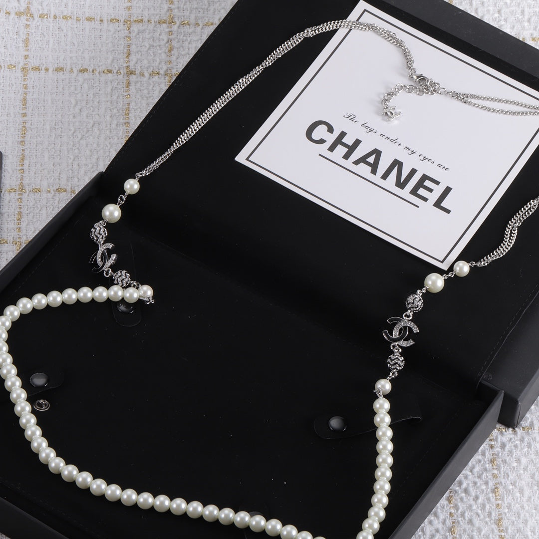 14C841K  Popular   Necklaces