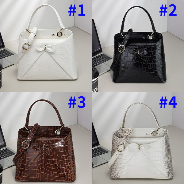 136PD90B Popular leather bag