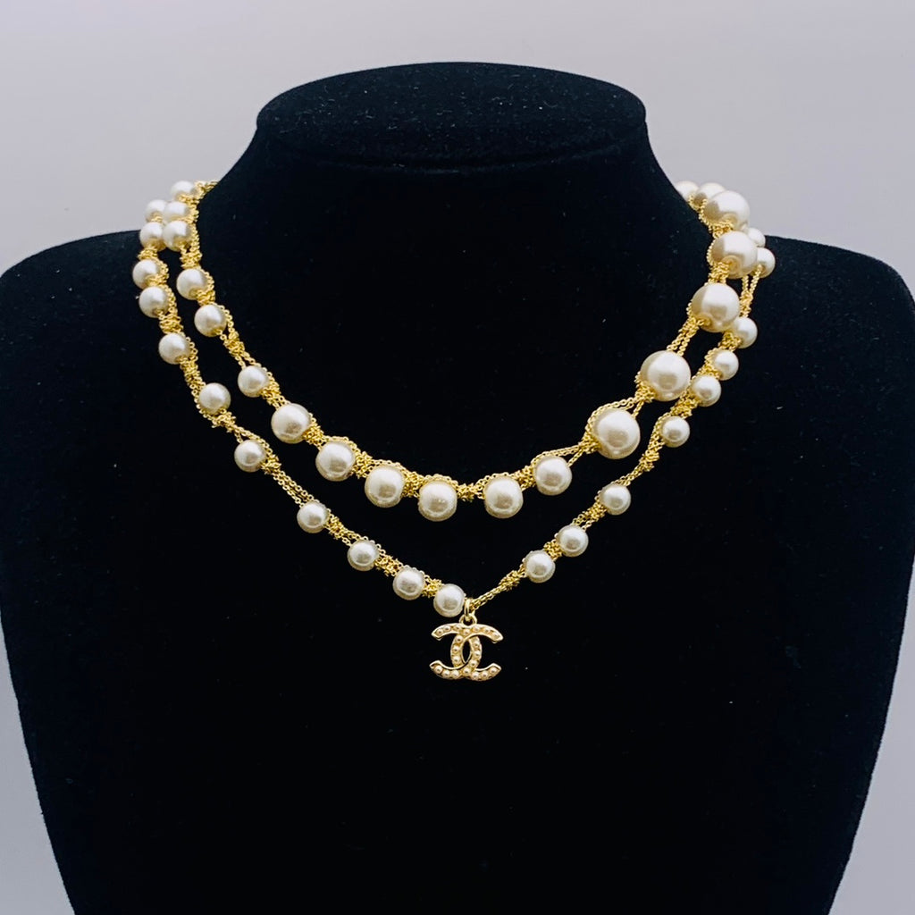 55QC282X Popular  Necklaces