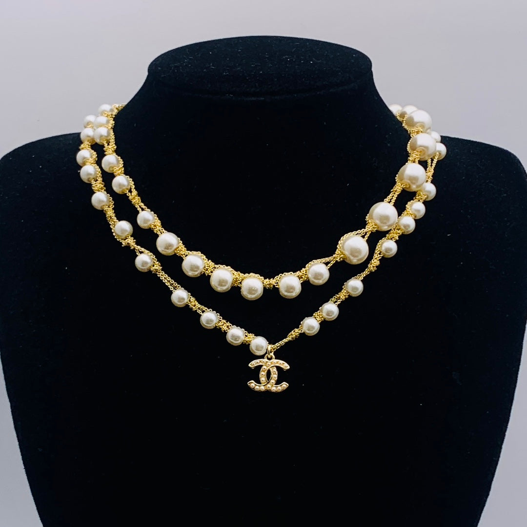 55QC282X Popular  Necklaces