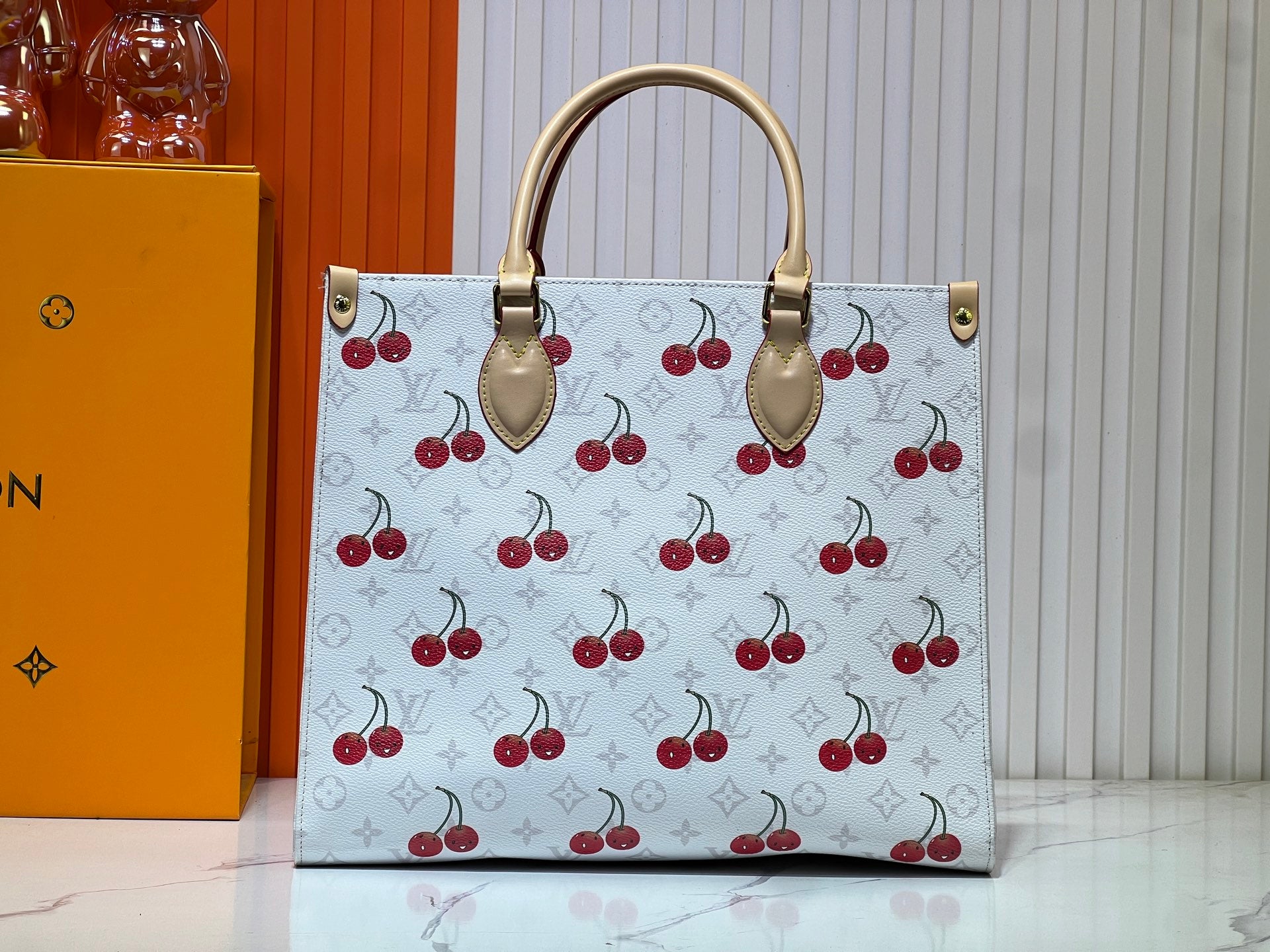 155NE14B Popular    leather bag