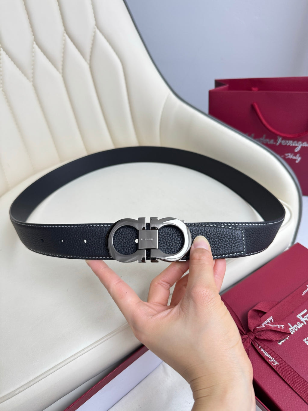 P1Q115A57 Popular High quality belt With full package