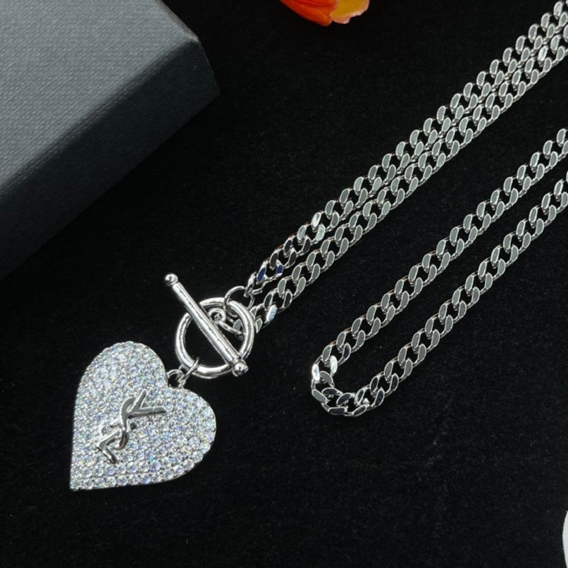 55QSL349X Popular Necklaces
