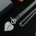 55QSL349X Popular Necklaces