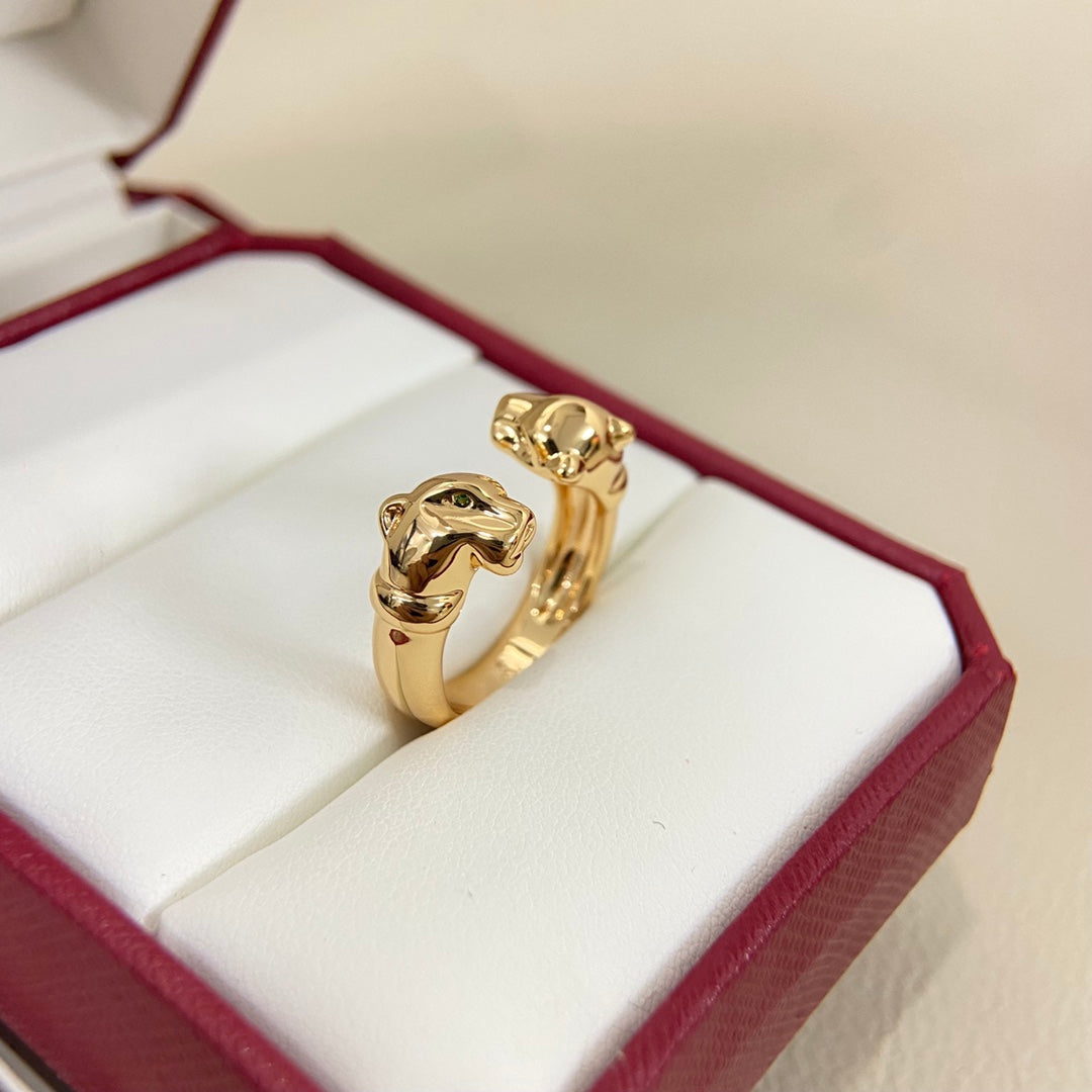556NK22J Popular  Rings