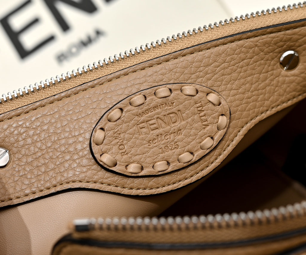 1WF109B Popular  leather bag
