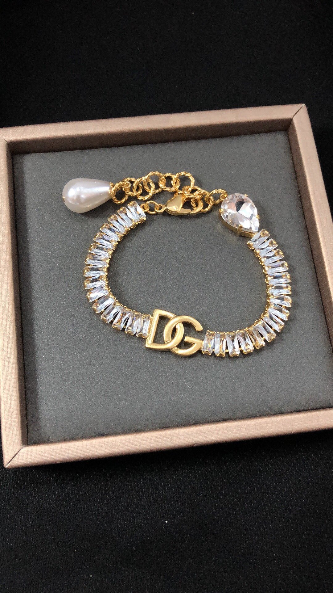 X5Q85A439X Popular Necklace.Bracelets