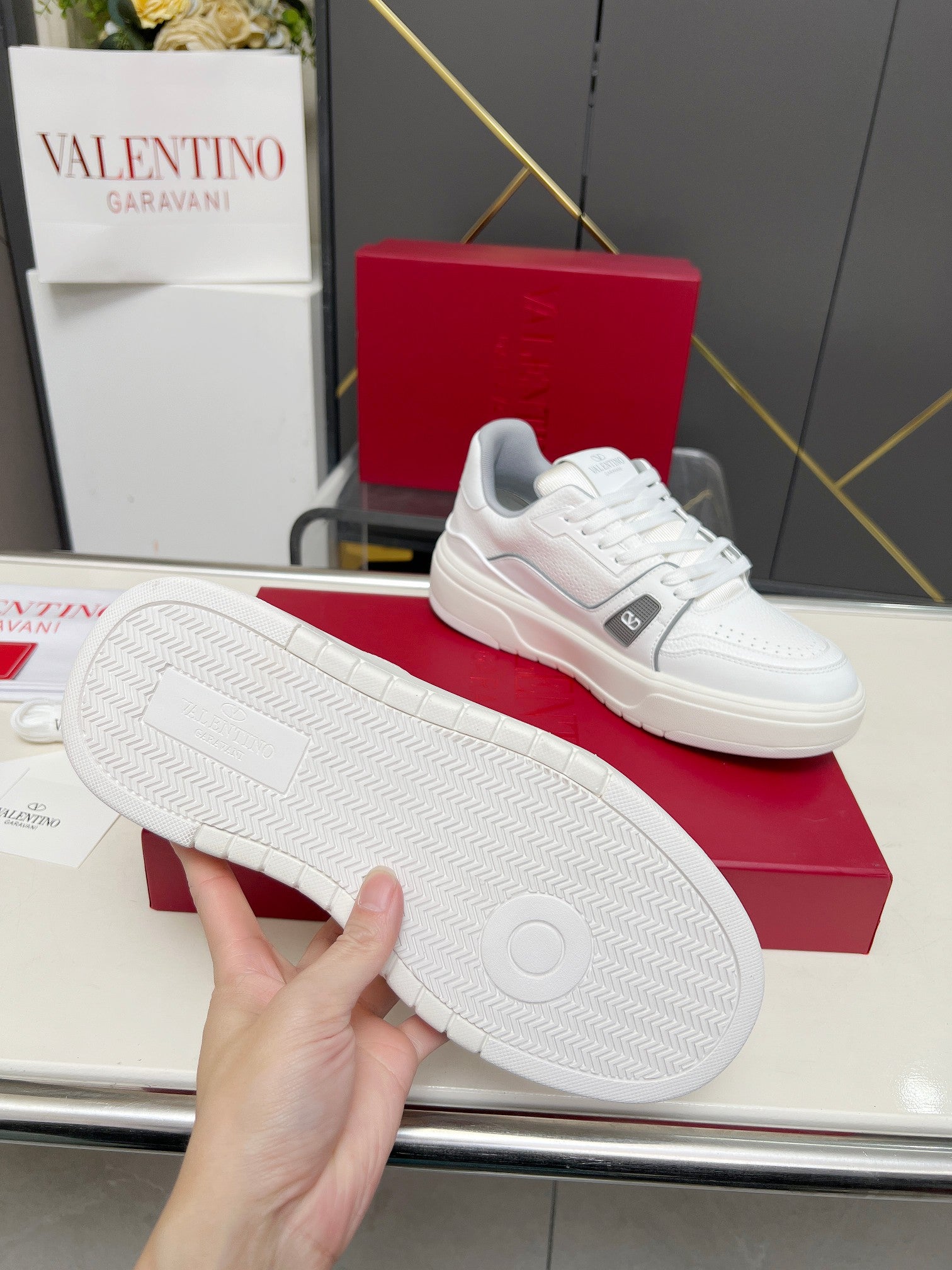 295QVL174Z  Popular high-quality Shoes