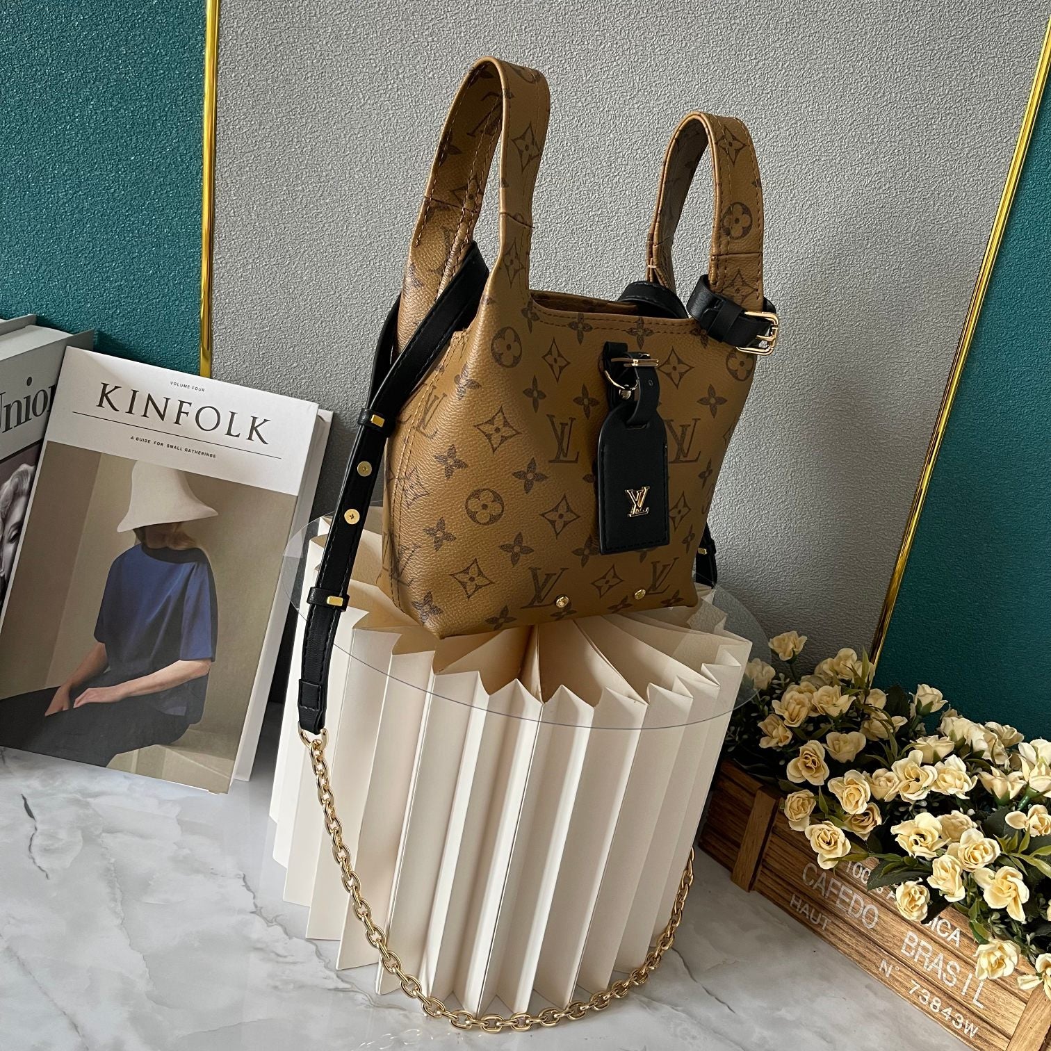 2WE21B Popular   leather bag