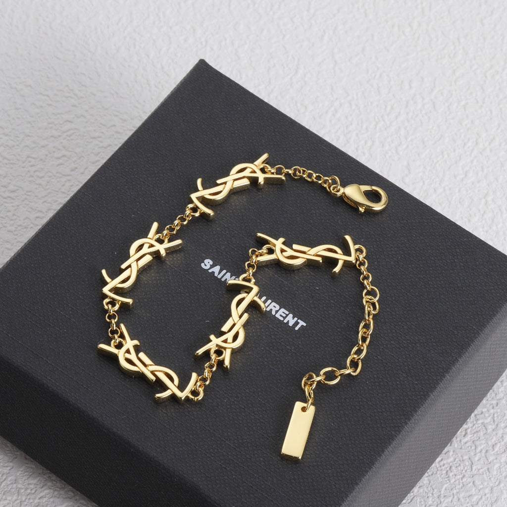 14SL567K  Popular Bracelets