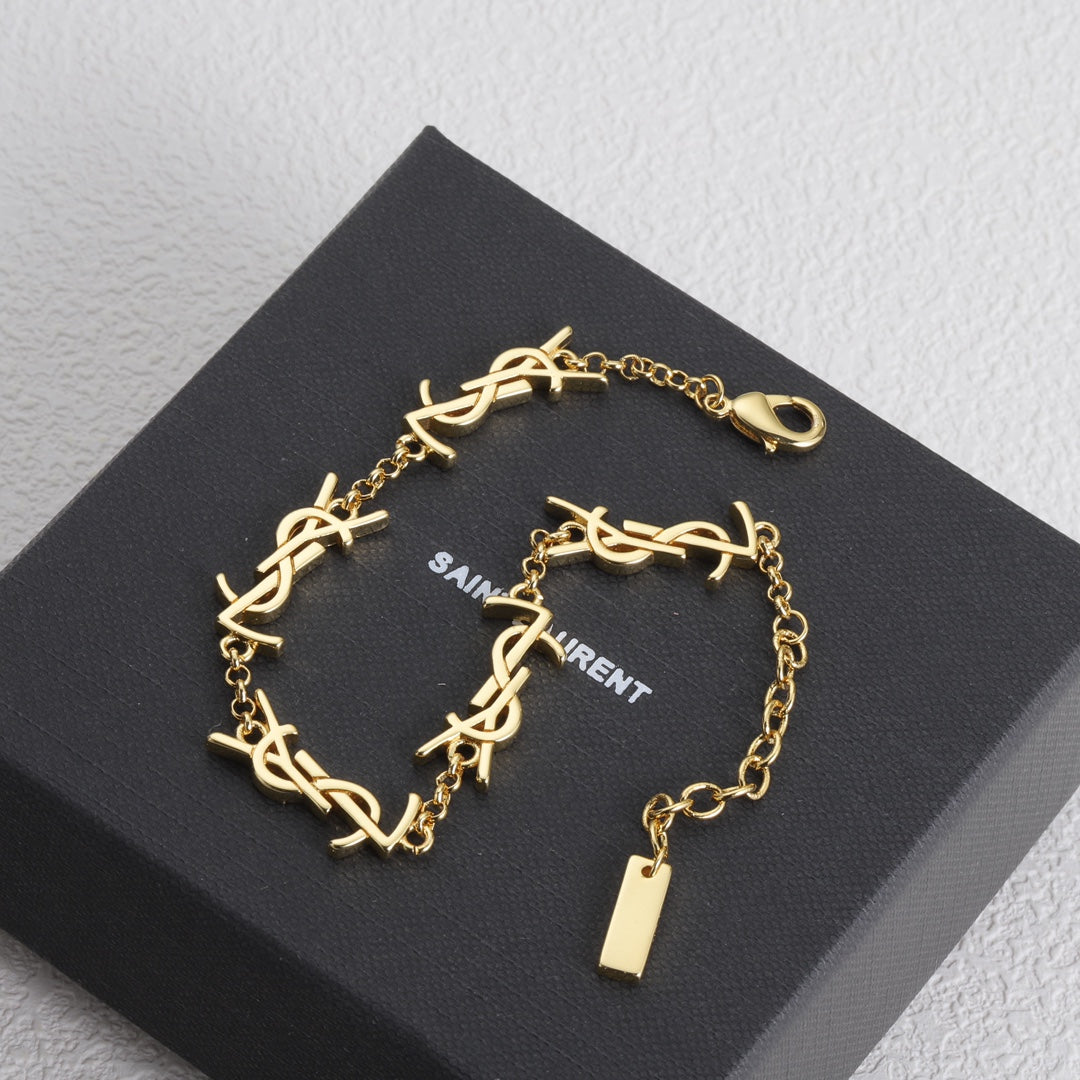 14SL567K  Popular Bracelets