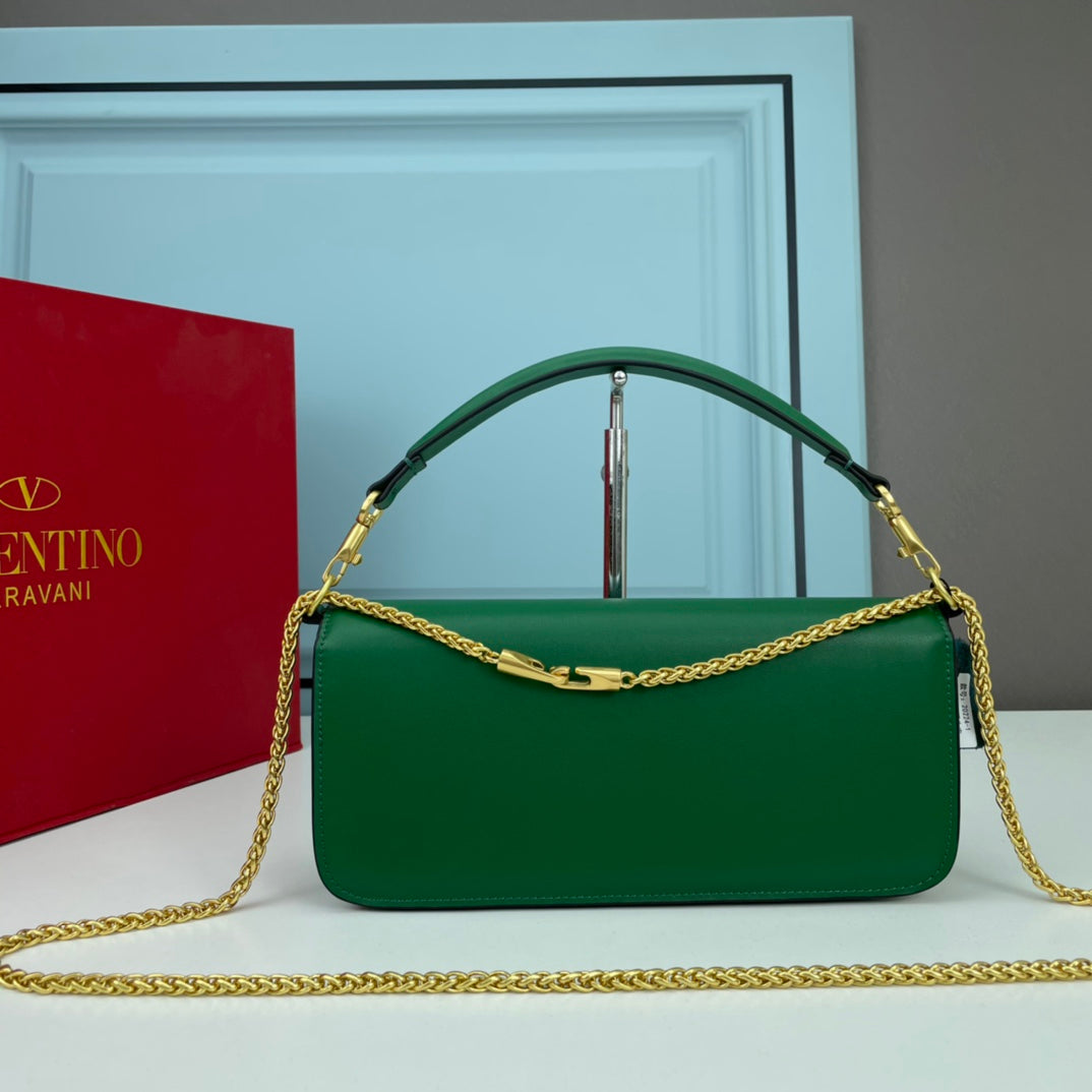 1WVL114B Popular  leather bag