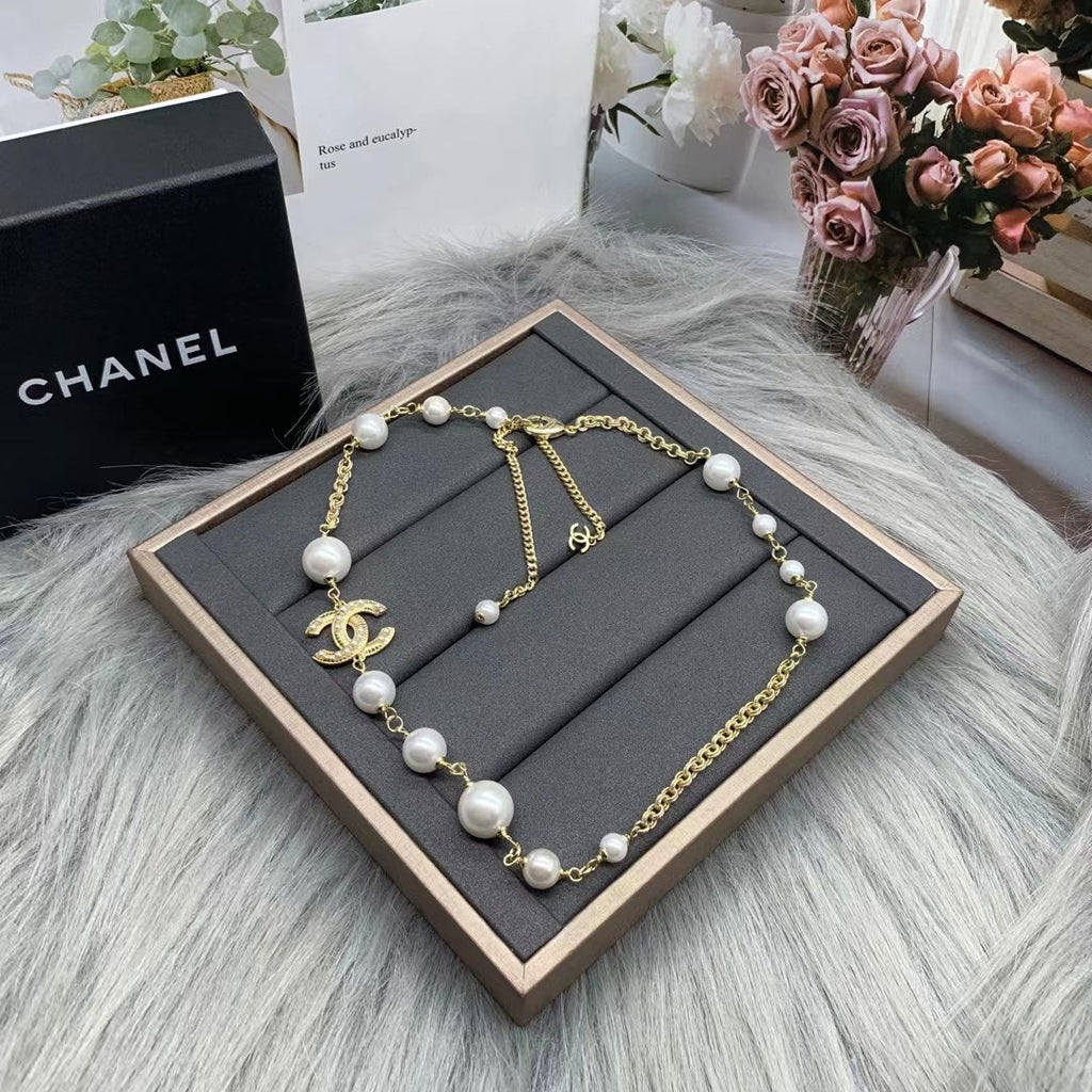 14C903X  Popular   Necklaces