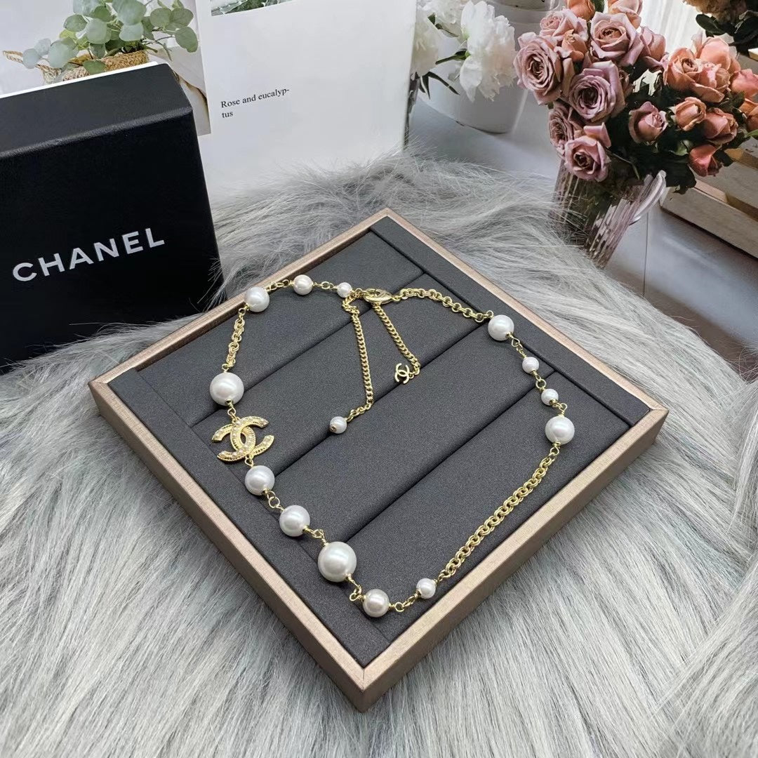 14C903X  Popular   Necklaces