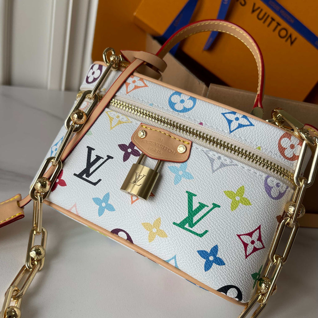 146PE38B Popular leather bag