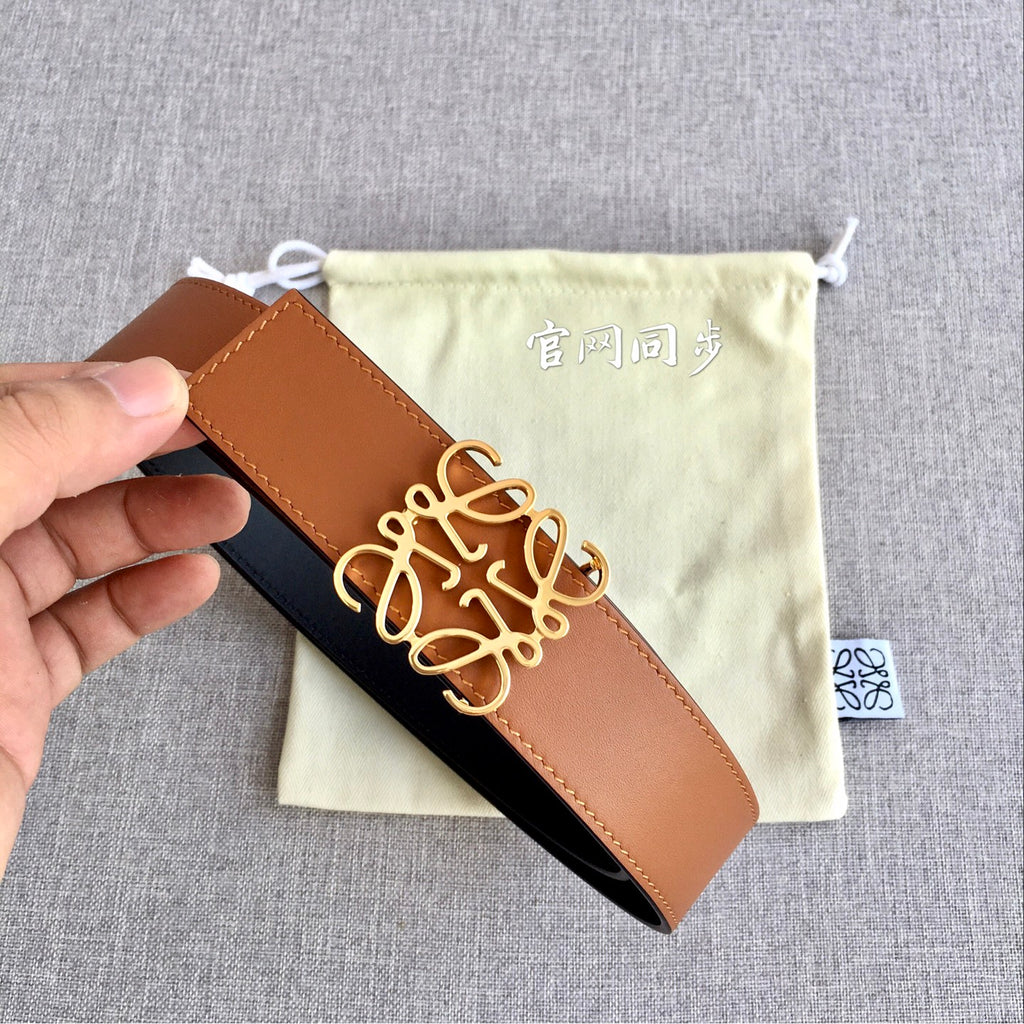 136PA17P Popular High quality belt With full package