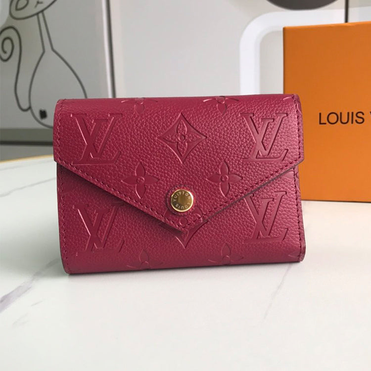 1E13B Popular  leather wallets
