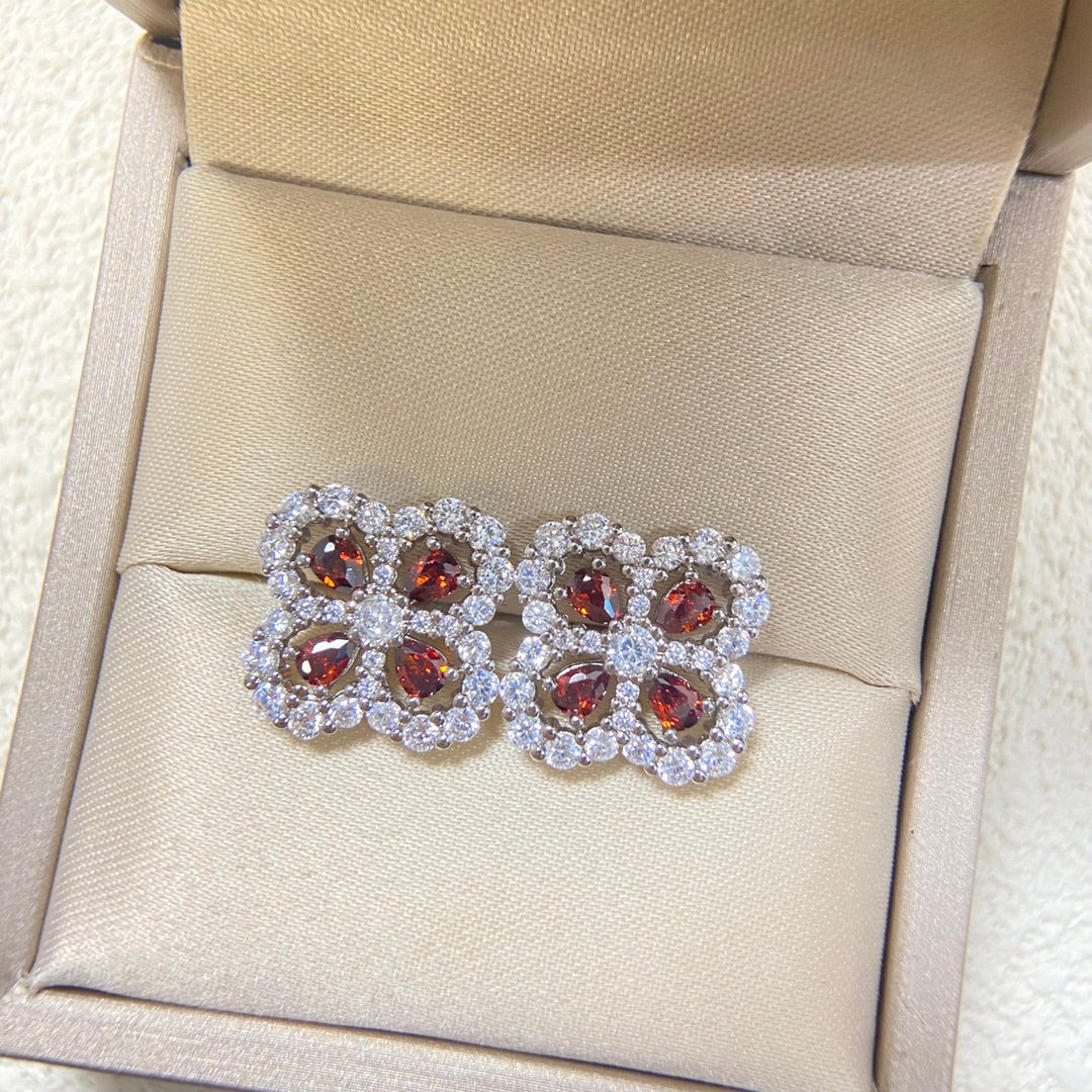575RVA5E Popular  Earrings