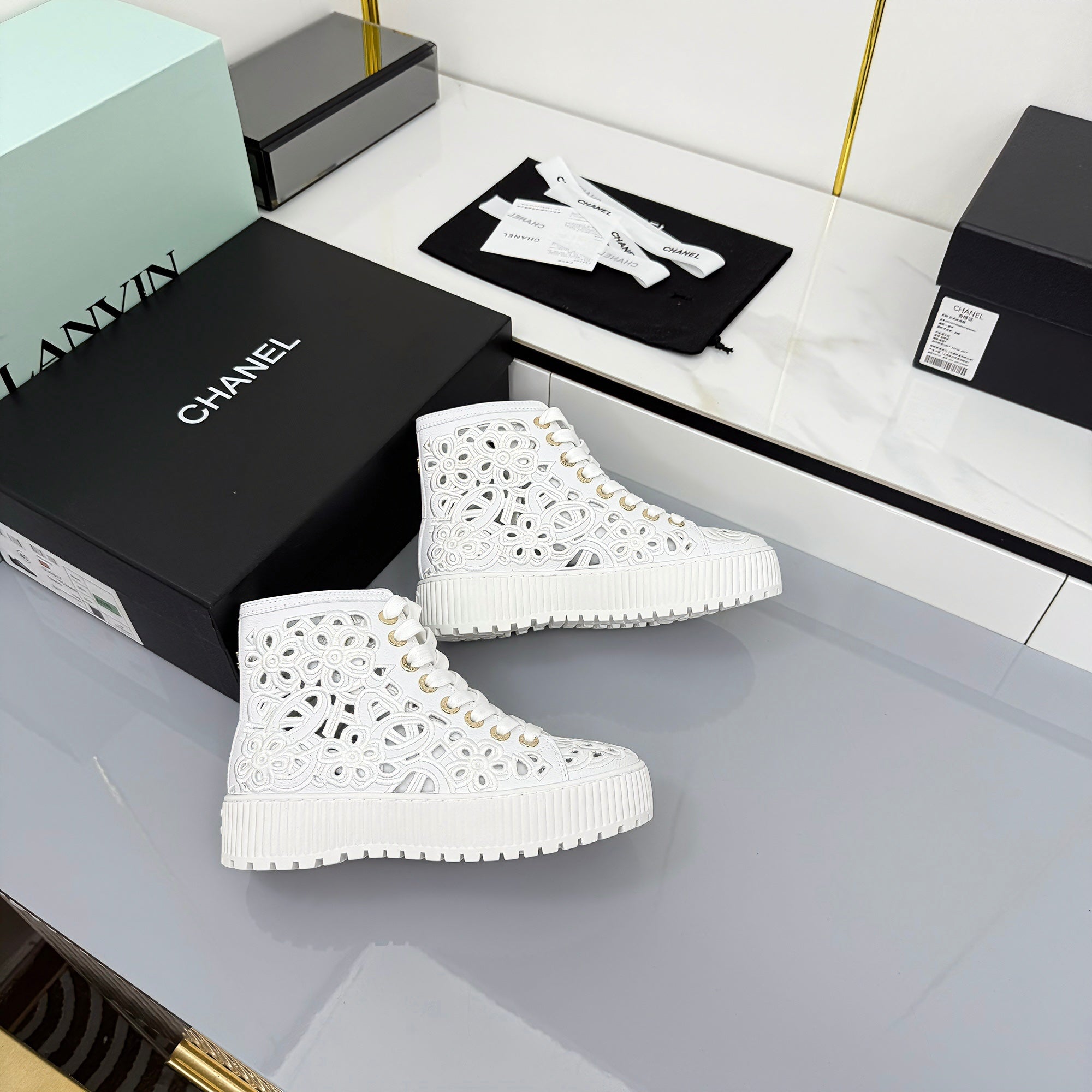 295QC129Z Popular high-quality Shoes