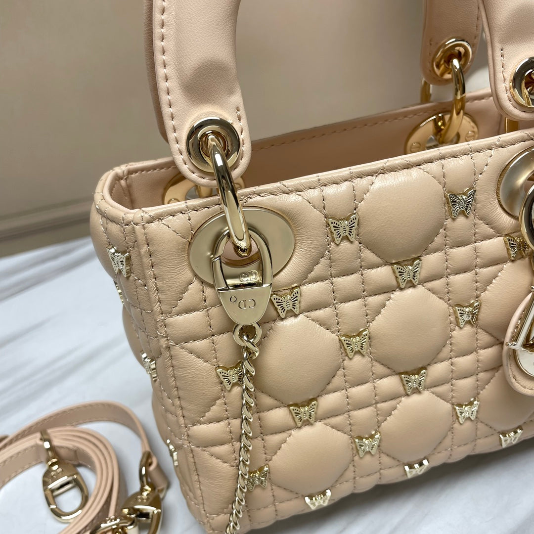 15RD139B Popular leather bag