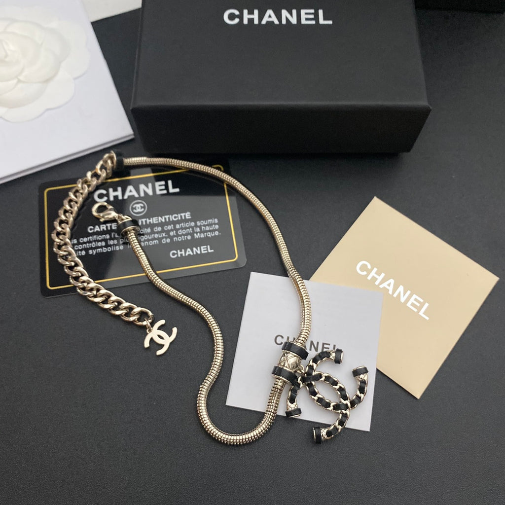 15QC58X Popular Necklace