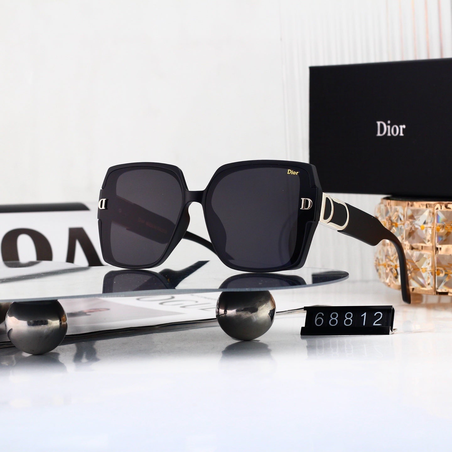 156PD53T Popular Sunglasses