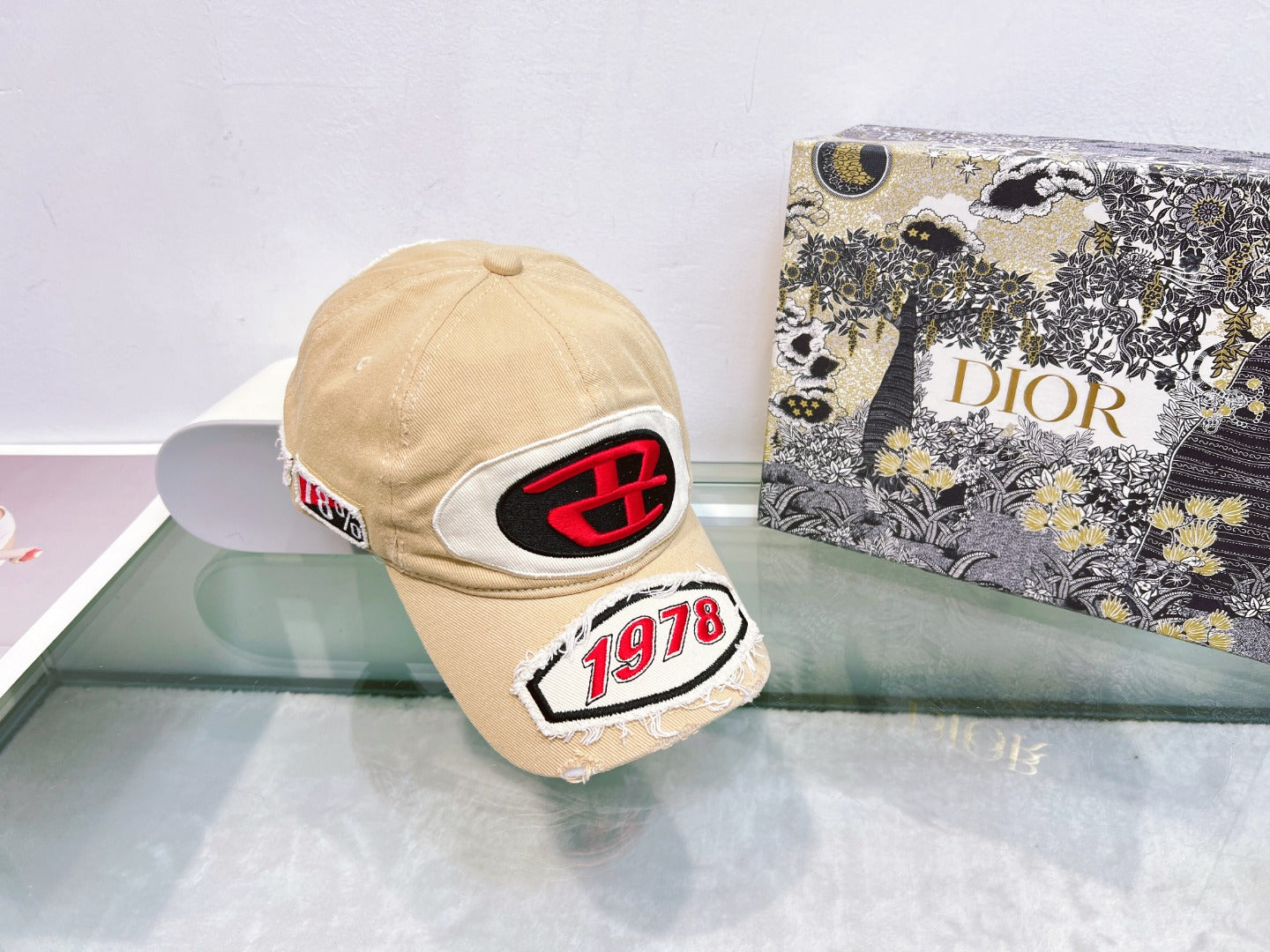 135ZD533M Popular  hats