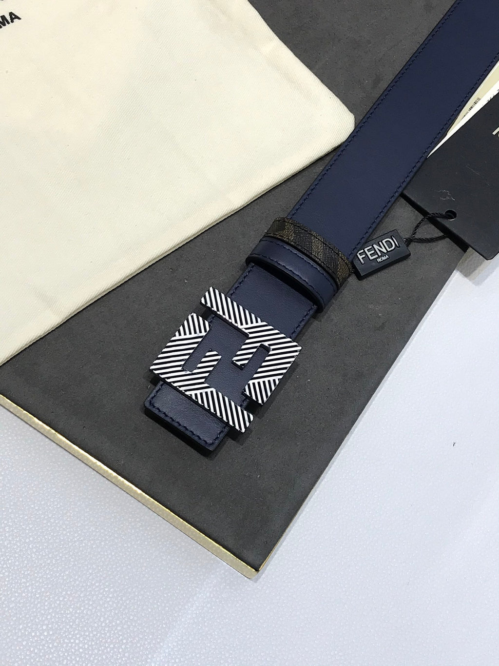 14F77P Popular   High quality belt With full package
