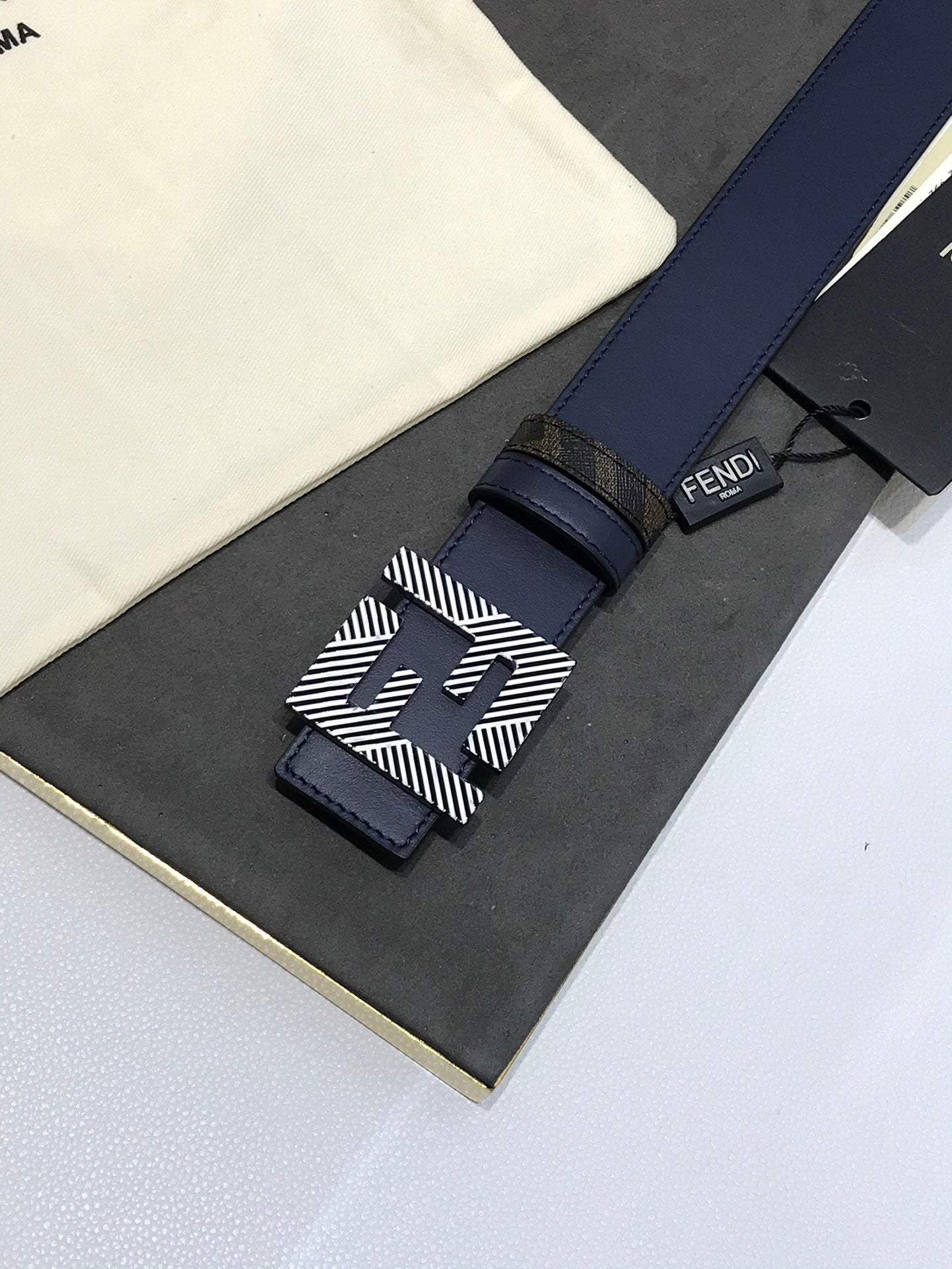 14F77P Popular   High quality belt With full package