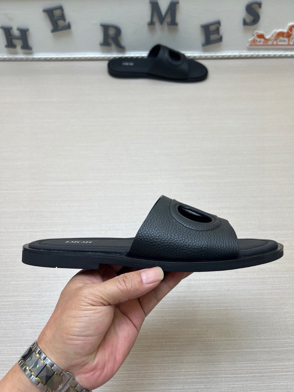 535ZD306Z Popular Slippers