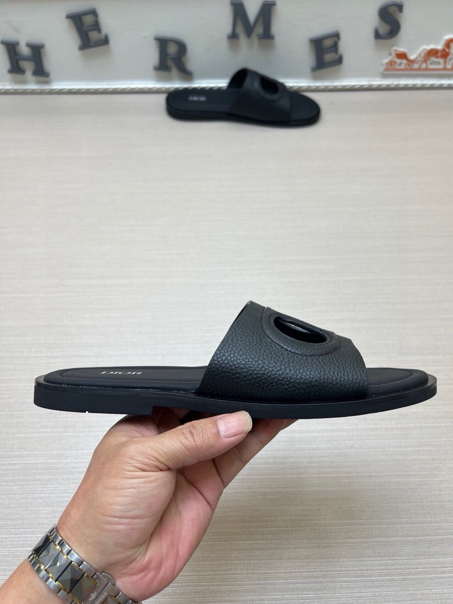 535ZD306Z Popular Slippers