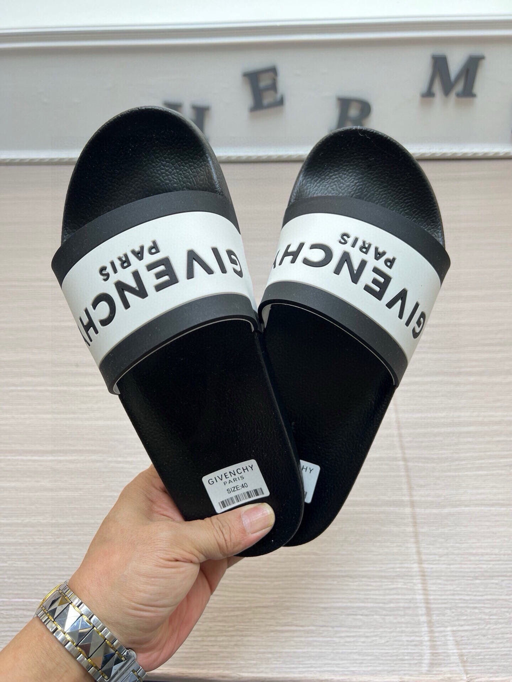 535ZGV264Z Popular Slippers