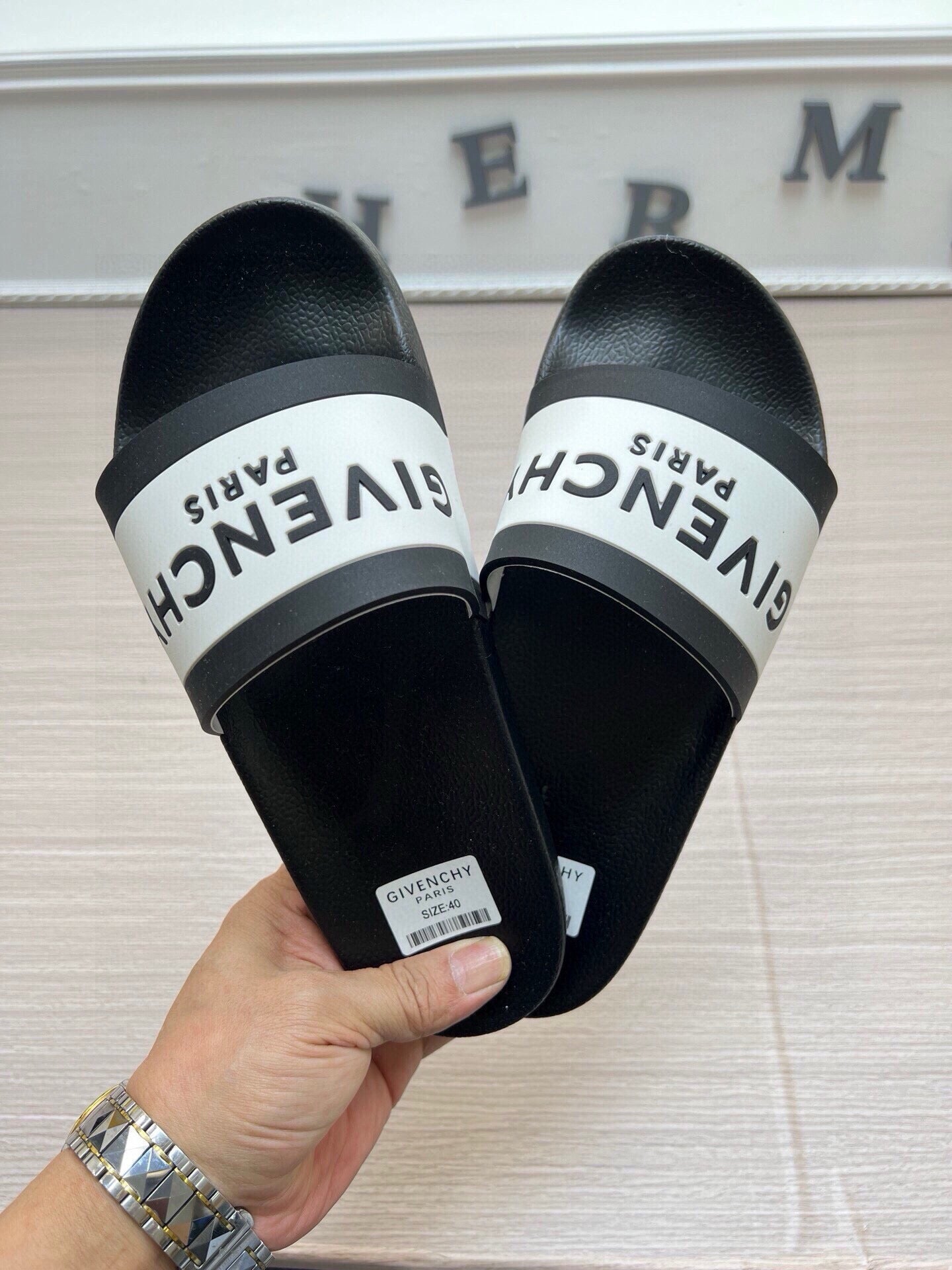 535ZGV264Z Popular Slippers