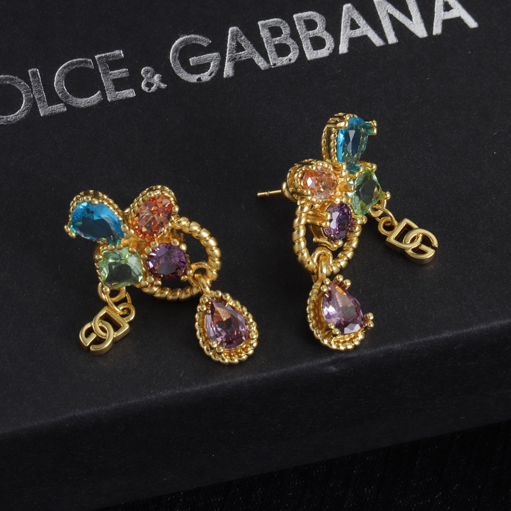 15ZA61E Popular Earrings