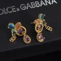 15ZA61E Popular Earrings