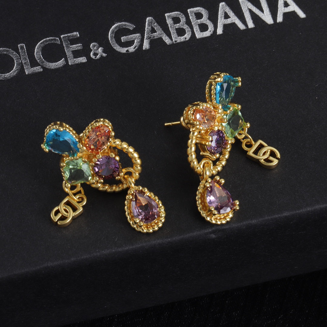 15ZA61E Popular Earrings