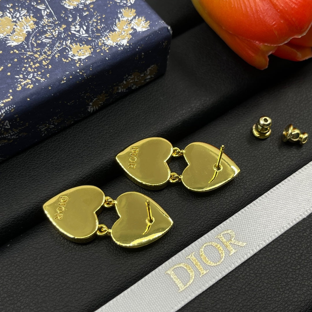 14D773E Popular Earrings