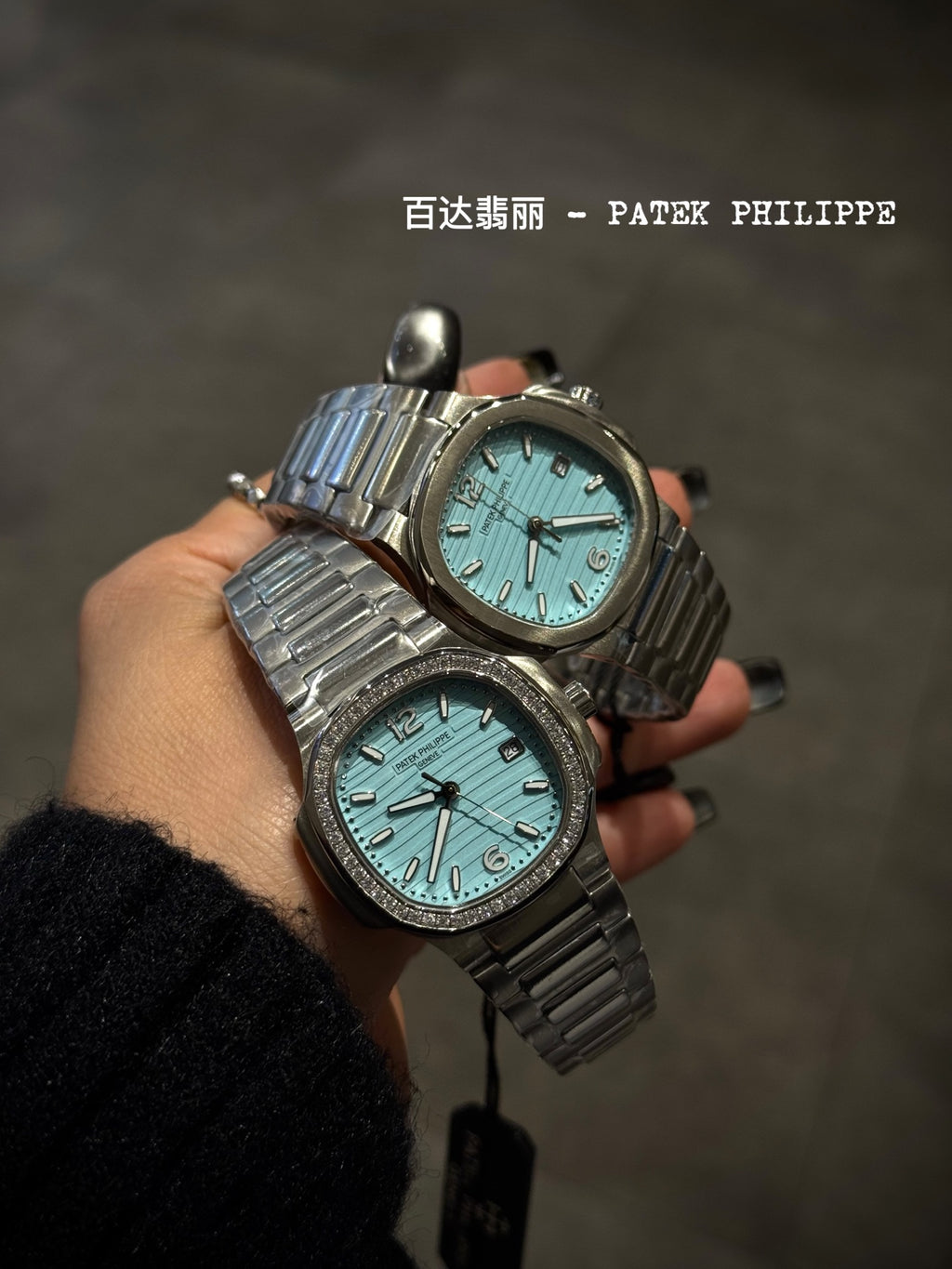 136NA8L  Popular Watches