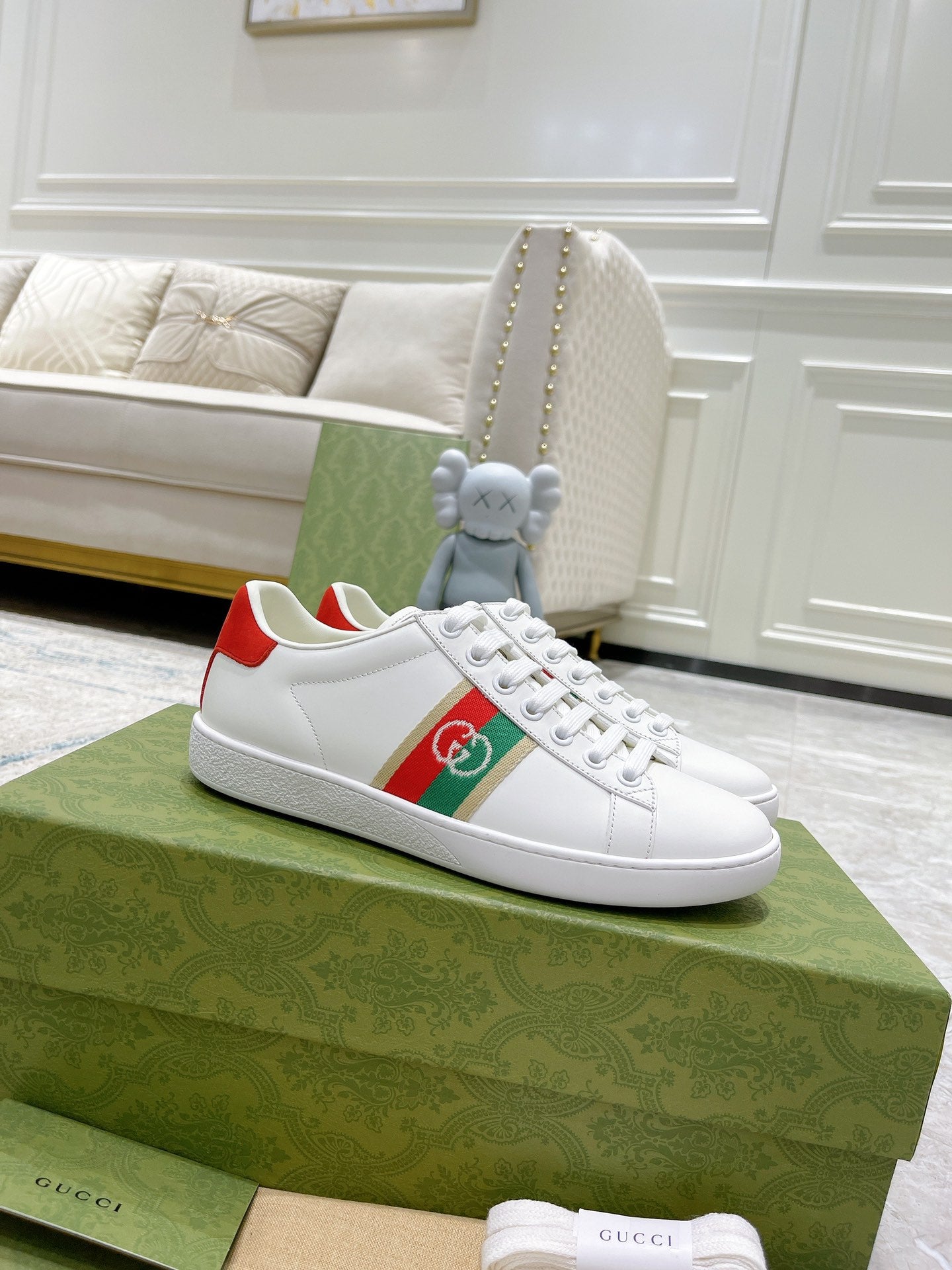 2105QB199Z Popular high-quality Shoes