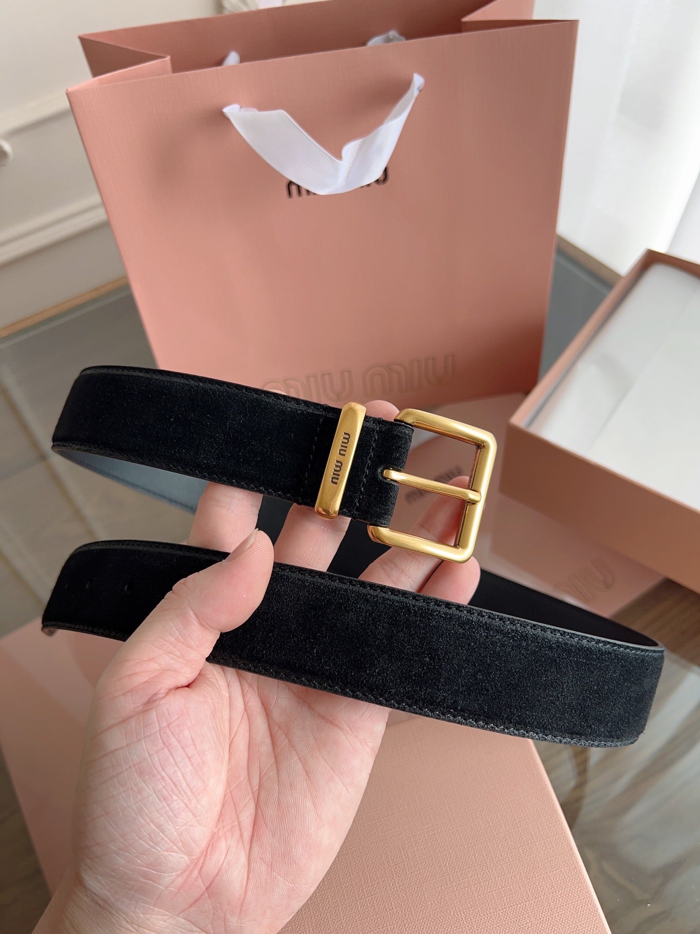1115QA45P Popular High quality belt With full package