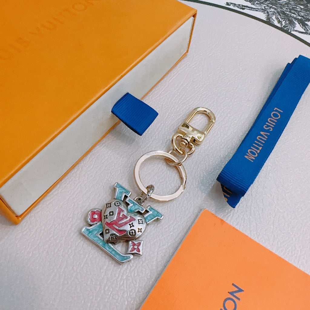 35ZE89A Popular bag 's charms accessories