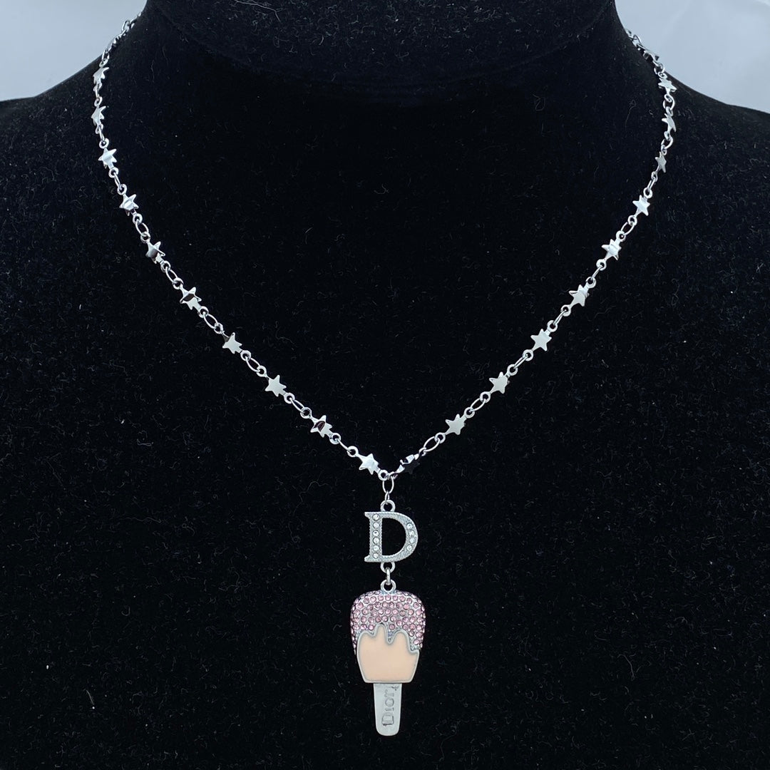 15QD72X Popular Necklace