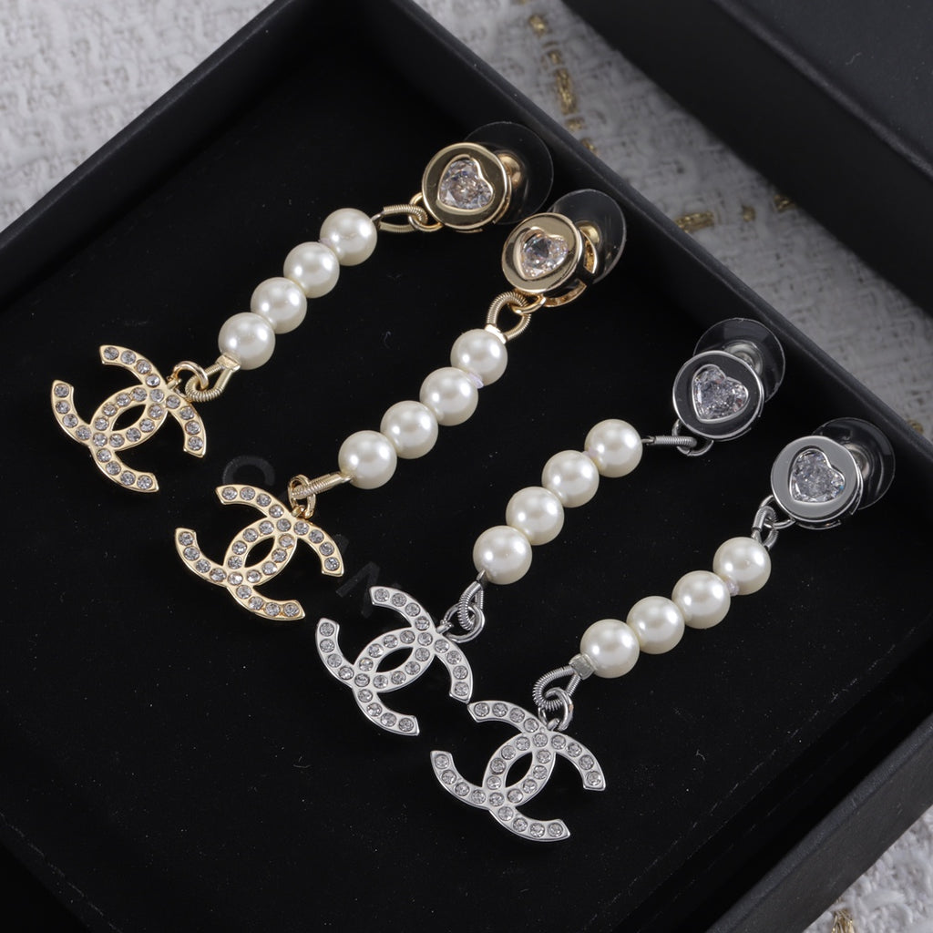 14C783E Popular Earrings