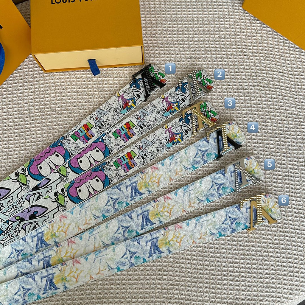 14E8P Popular   High quality belt With full package