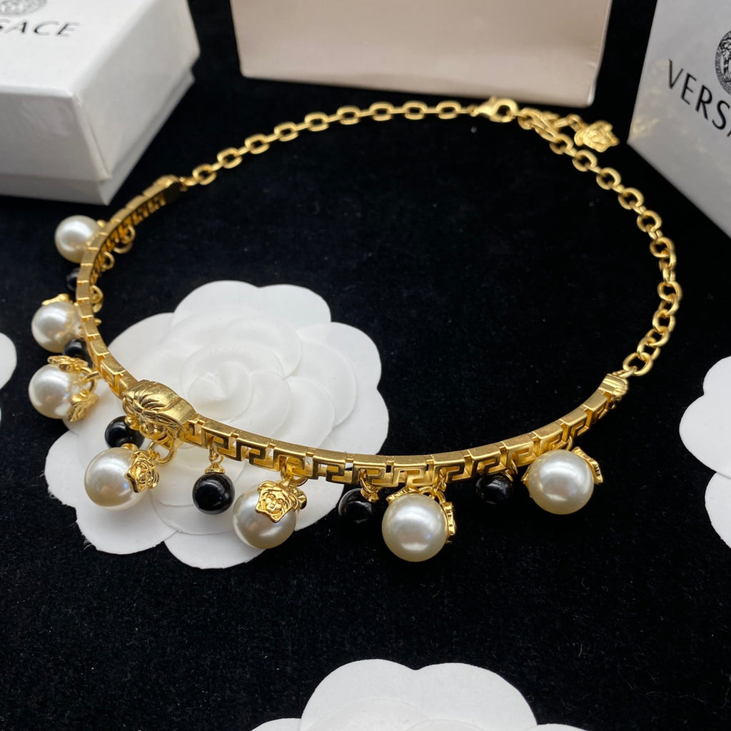 55QV383X  Popular Necklaces
