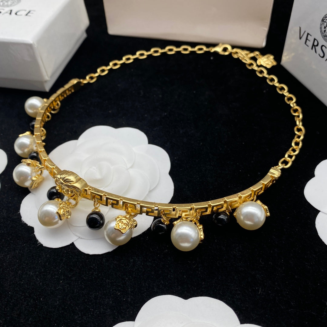 55QV383X  Popular Necklaces