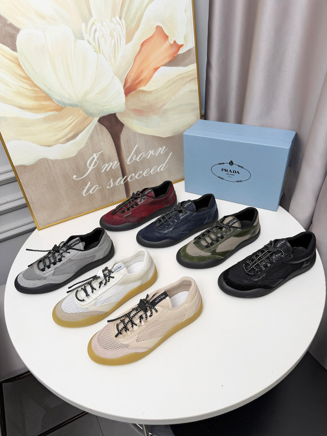 236PP14Z Popular high-quality Shoes